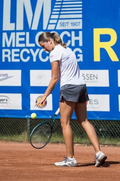 Ida Wobker 629 - Masters Nord